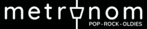 Metronom logo